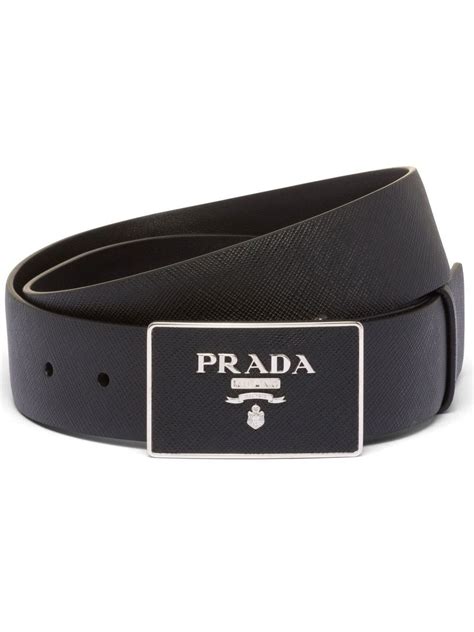 prada ladies belt|prada belt size.